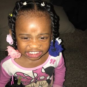 Meet your Posher, Florence